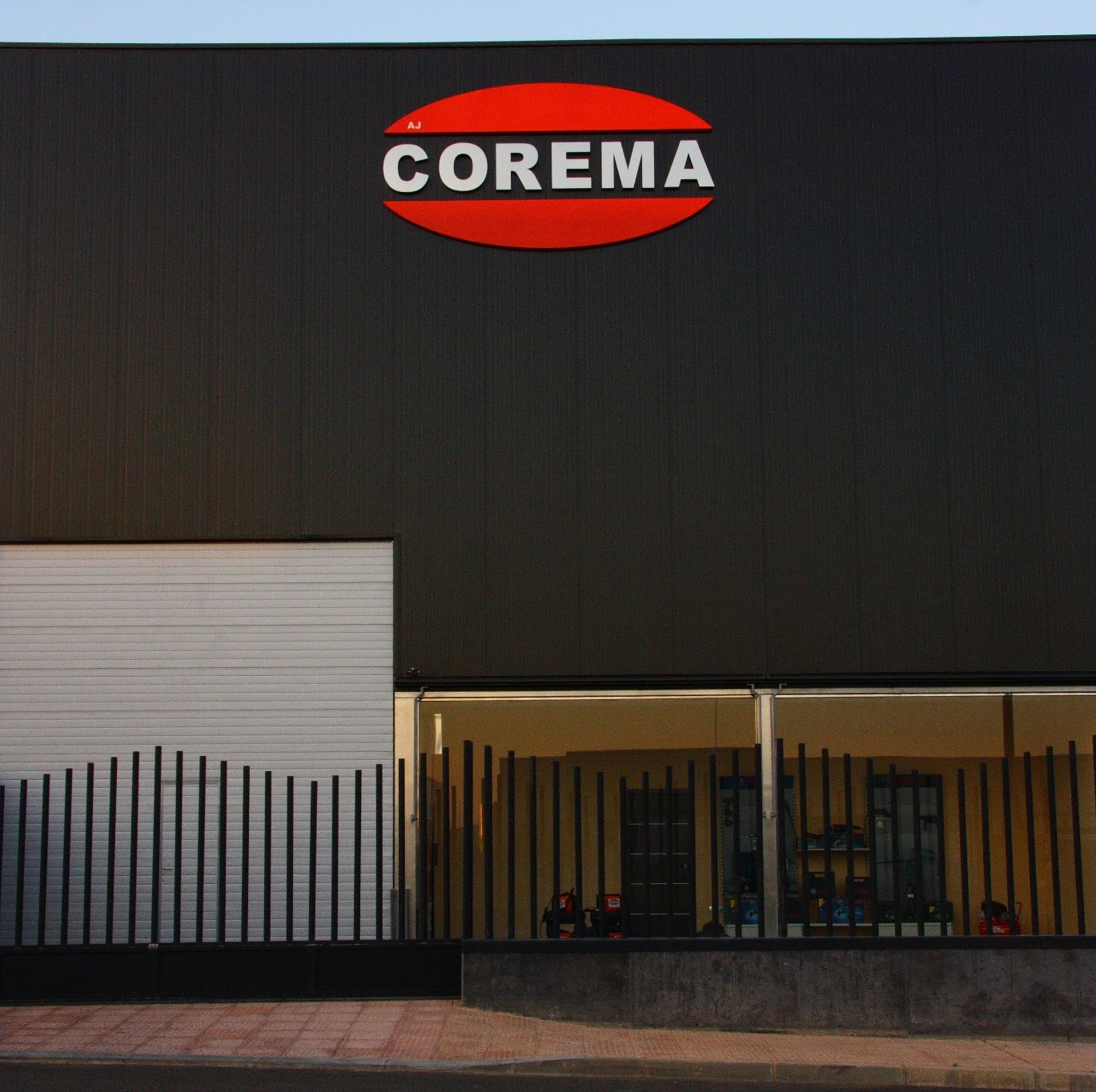 Taller de AJCOREMA